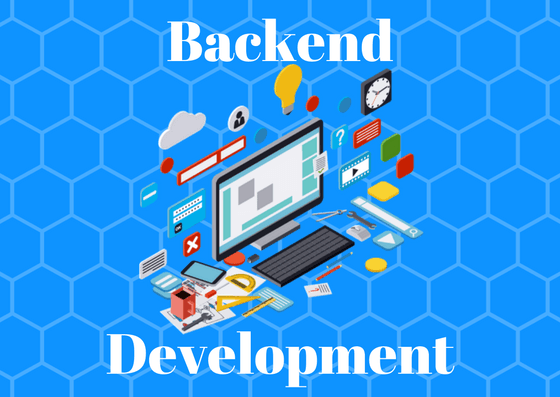Backend Development