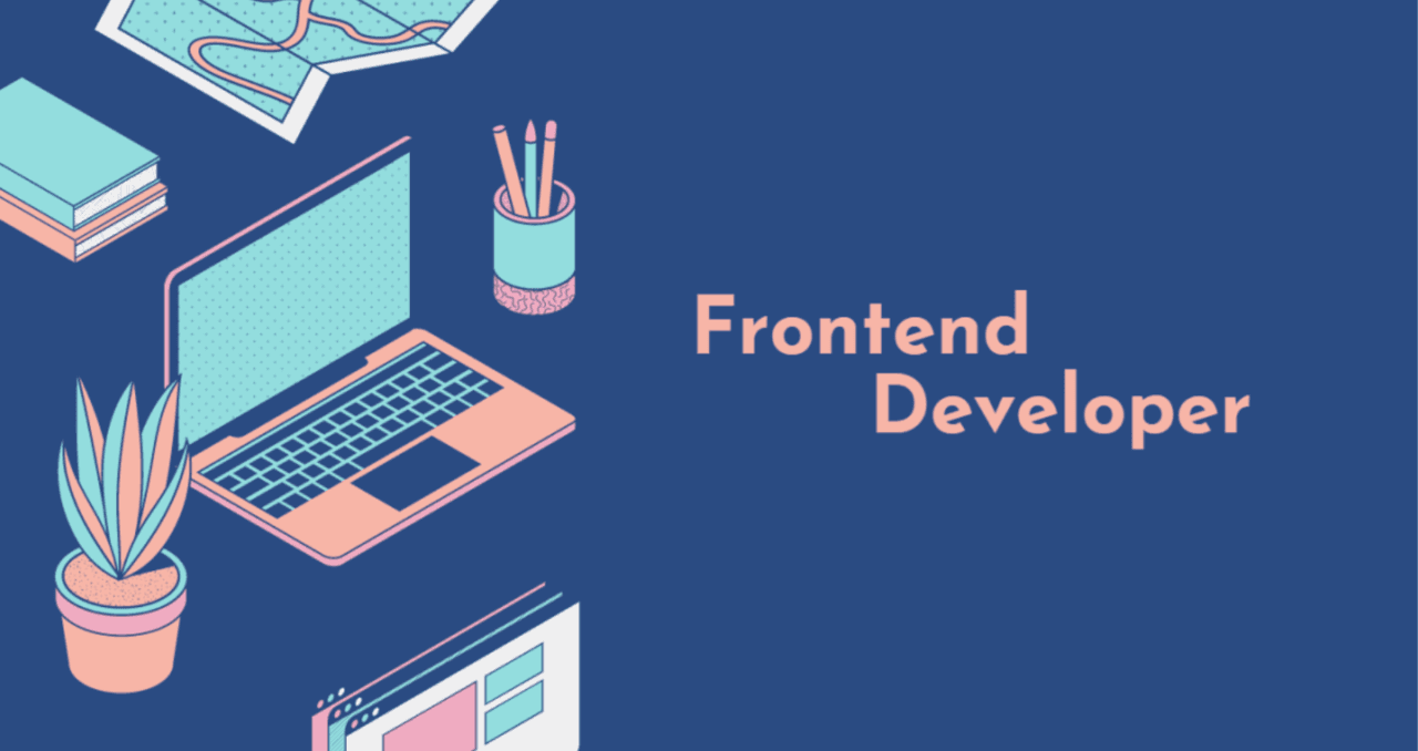 Frontend Development